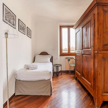 Portinari Apartment Firenze Bagian luar foto